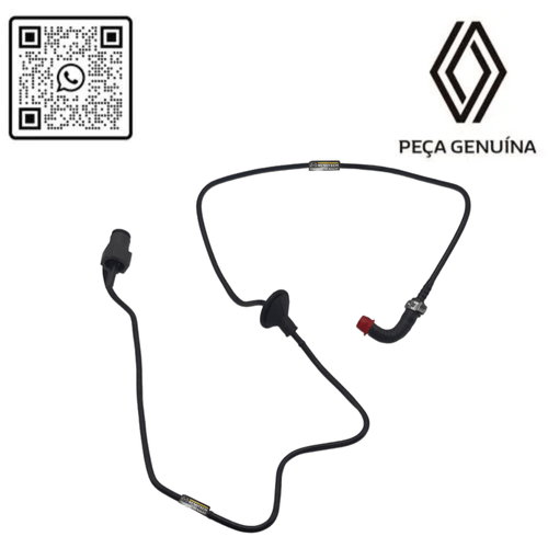 RN 62454R MANGUEIRA DO RESERVATORIO PARTIDA FRIO DUSTER  164462454R -2-